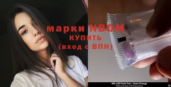 твердый Магас