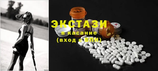 твердый Магас
